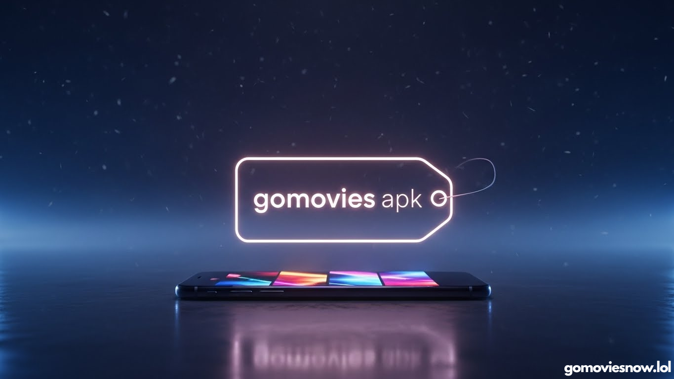 Gomovies APK